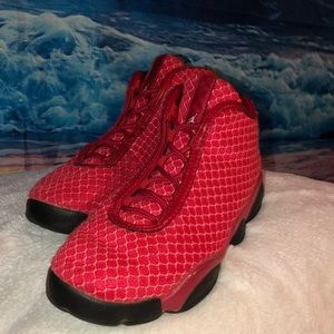 Air Jordan XIII Horizon Bred.